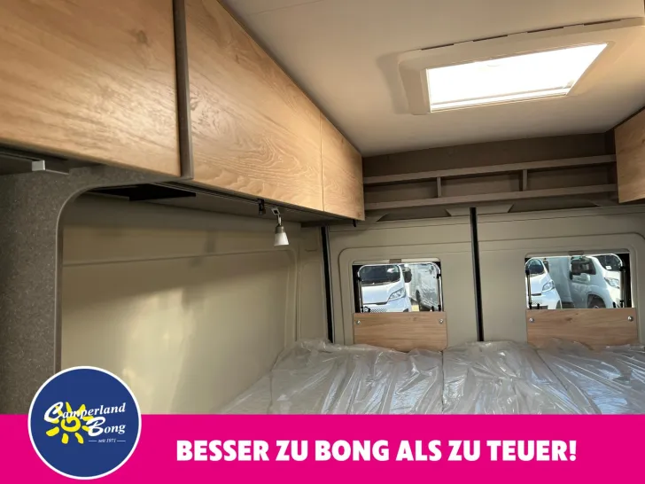 Fahrzeugbild Dethleffs Globetrail Active 640 ES Fiat Roadfans Edition #15