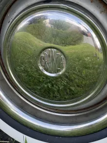 Fahrzeugbild Frankia sonstige #8