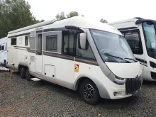 Fahrzeugbild Carthago chic c-line xl I 6.2 QB Fiat #1