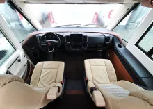 Fahrzeugbild Carthago chic c-line xl I 6.2 QB Fiat #6