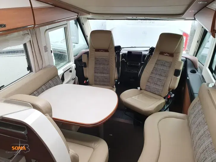 Fahrzeugbild Carthago chic c-line xl I 6.2 QB Fiat #11