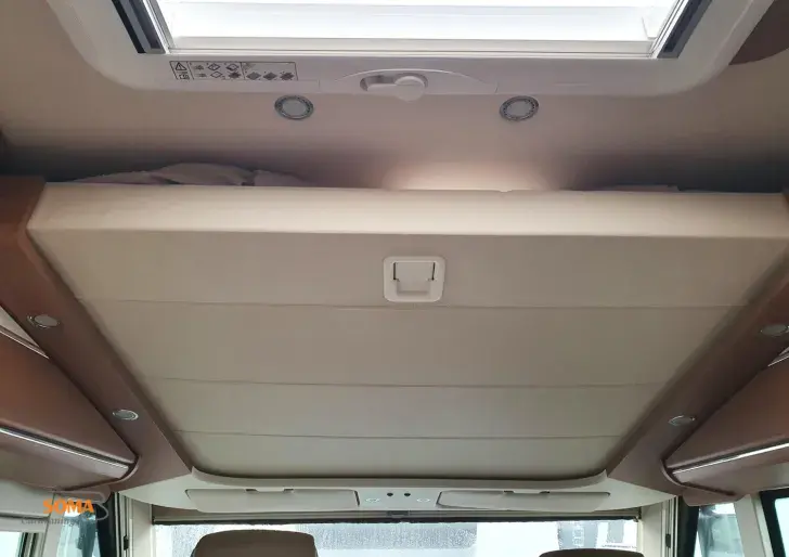 Fahrzeugbild Carthago chic c-line xl I 6.2 QB Fiat #12
