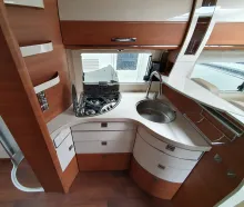 Fahrzeugbild Carthago chic c-line xl I 6.2 QB Fiat #20