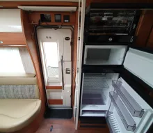 Fahrzeugbild Carthago chic c-line xl I 6.2 QB Fiat #21