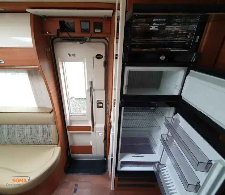 Fahrzeugbild Carthago chic c-line xl I 6.2 QB Fiat #21