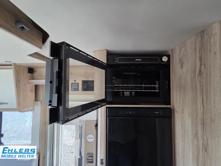 Fahrzeugbild Eura Mobil Profila RS PRS 720 EF 180PS/Autom/Markise/Lithium/Backofen/4,4t #16