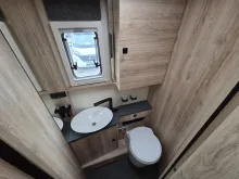 Fahrzeugbild Eura Mobil Profila RS PRS 720 EF 180PS/Autom/Markise/Lithium/Backofen/4,4t #20