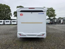 Fahrzeugbild Eura Mobil Profila RS PRS 720 EF 180PS/Autom/Markise/Lithium/Backofen/4,4t #26