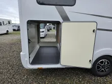 Fahrzeugbild Eura Mobil Profila RS PRS 720 EF 180PS/Autom/Markise/Lithium/Backofen/4,4t #29