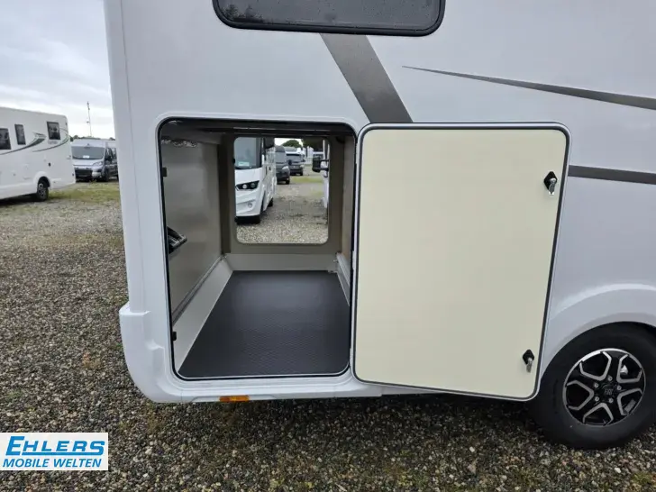 Fahrzeugbild Eura Mobil Profila RS PRS 720 EF 180PS/Autom/Markise/Lithium/Backofen/4,4t #29