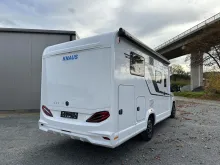 Fahrzeugbild Knaus Sky Ti 650 MEG UVP 113.446,- Euro 24% Nachlass #4