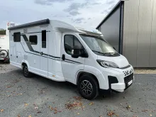 Fahrzeugbild Knaus Sky Ti 650 MEG UVP 113.446,- Euro 24% Nachlass #5