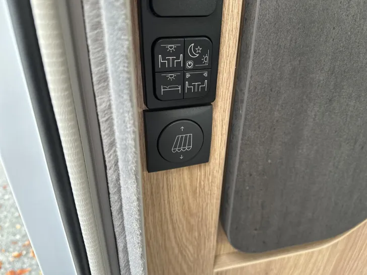 Fahrzeugbild Knaus Sky Ti 650 MEG UVP 113.446,- Euro 24% Nachlass #30