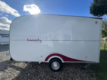 Fahrzeugbild Hobby Beachy 420+ #5