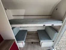 Fahrzeugbild Hobby Beachy 420+ #8