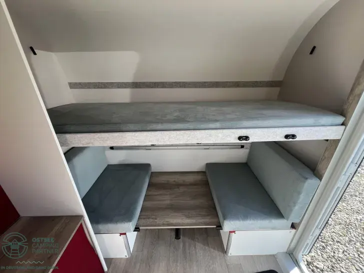 Fahrzeugbild Hobby Beachy 420+ #8