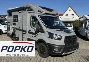 Bild S-Teilintegrierte S514 Sport Line