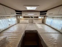 Fahrzeugbild Carthago C1-tourer T 145 RB-LE comfort 4.2t *180 PS*Paris*3 Pakete #14