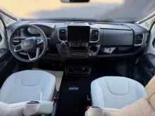 Fahrzeugbild Knaus L!VE TI PLATINUM SELECTION 700 MEG #10