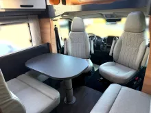 Fahrzeugbild Knaus L!VE TI PLATINUM SELECTION 700 MEG #11