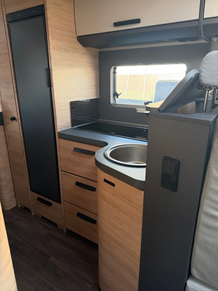 Fahrzeugbild Knaus L!VE TI PLATINUM SELECTION 700 MEG #13