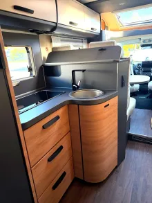 Fahrzeugbild Knaus L!VE TI PLATINUM SELECTION 700 MEG #14