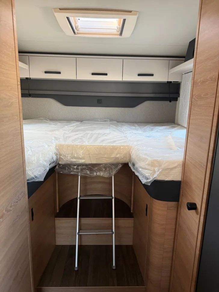 Fahrzeugbild Knaus L!VE TI PLATINUM SELECTION 700 MEG #17