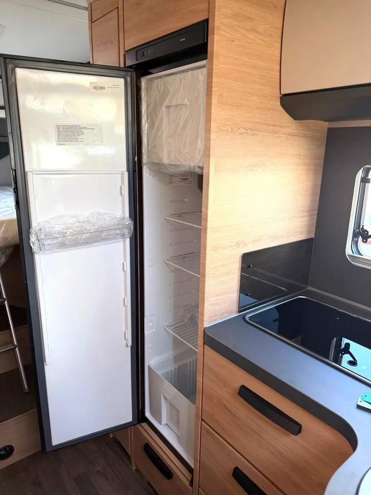 Fahrzeugbild Knaus L!VE TI PLATINUM SELECTION 700 MEG #20