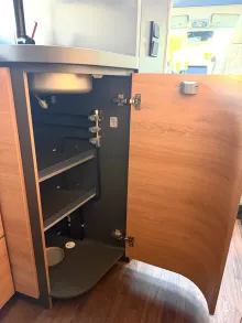 Fahrzeugbild Knaus L!VE TI PLATINUM SELECTION 700 MEG #21
