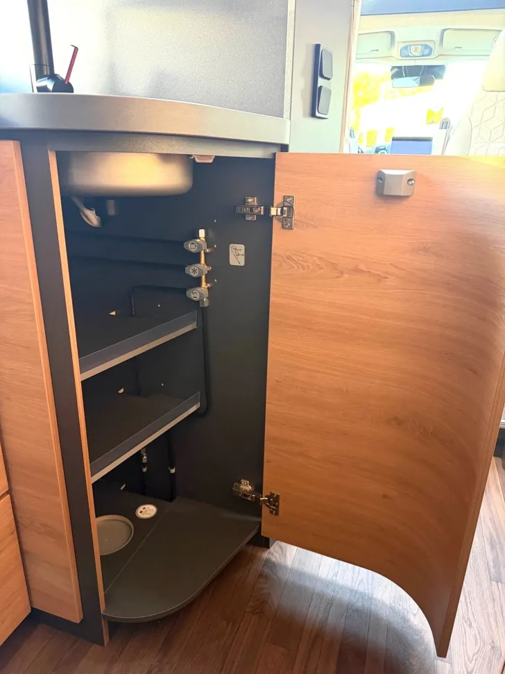 Fahrzeugbild Knaus L!VE TI PLATINUM SELECTION 700 MEG #21