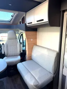 Fahrzeugbild Knaus L!VE TI PLATINUM SELECTION 700 MEG #22