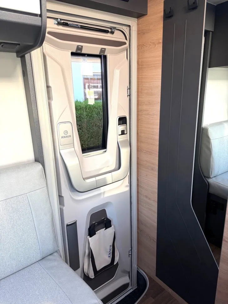 Fahrzeugbild Knaus L!VE TI PLATINUM SELECTION 700 MEG #23