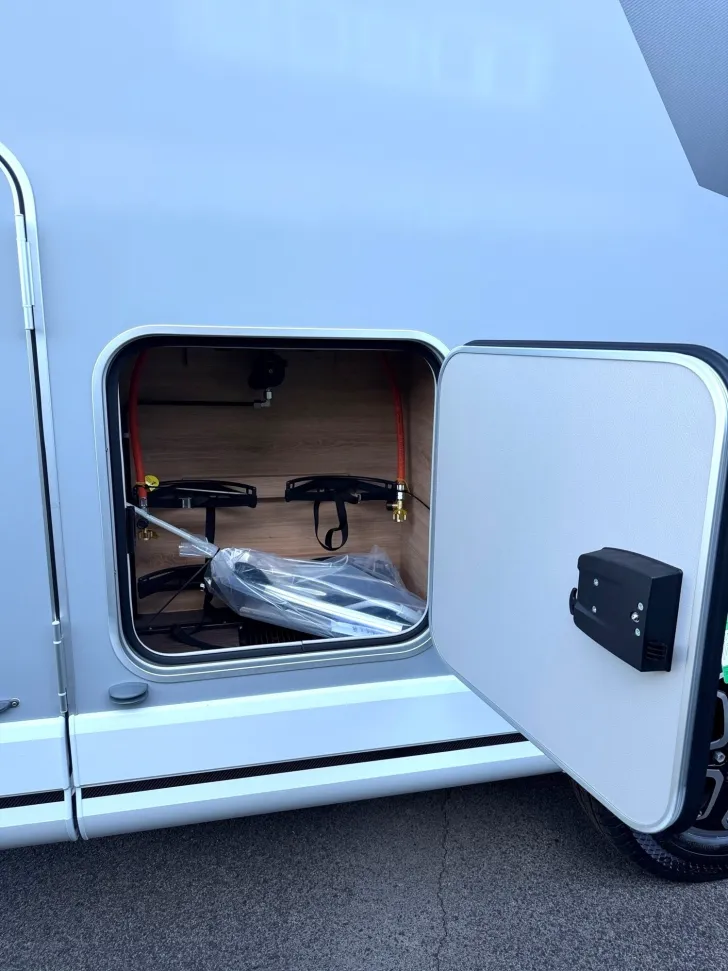 Fahrzeugbild Knaus L!VE TI PLATINUM SELECTION 700 MEG #24