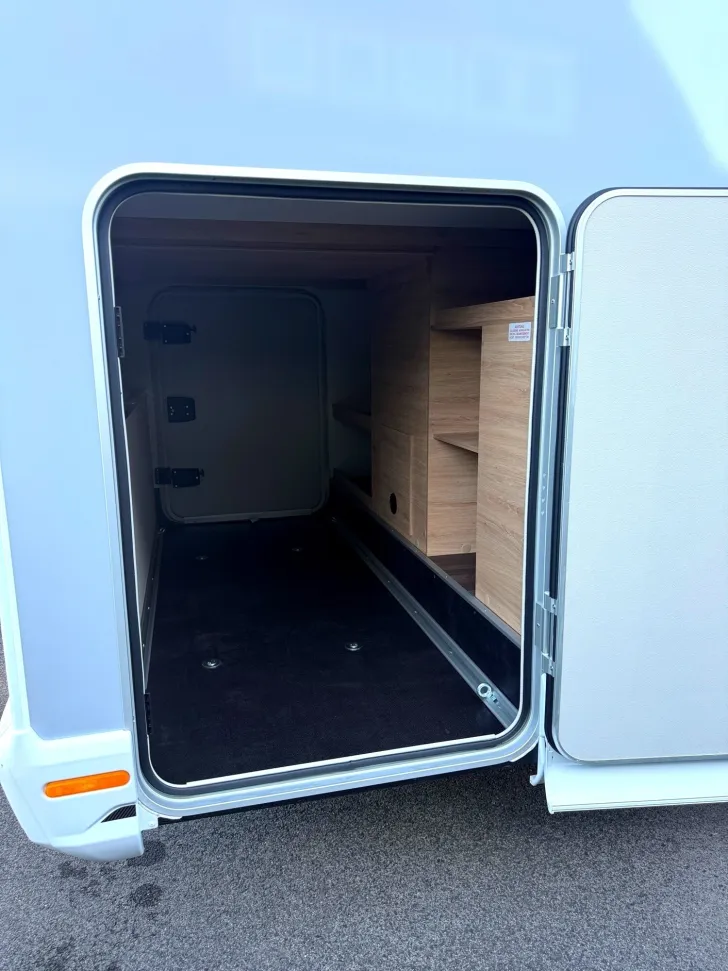 Fahrzeugbild Knaus L!VE TI PLATINUM SELECTION 700 MEG #25
