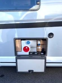 Fahrzeugbild Knaus L!VE TI PLATINUM SELECTION 700 MEG #26