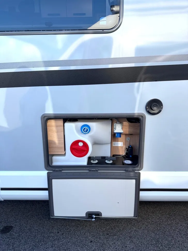 Fahrzeugbild Knaus L!VE TI PLATINUM SELECTION 700 MEG #26