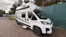 Fahrzeugbild Weinsberg CaraBus EDITION FIRE 600 MQH 4Personen*Autom.*Assistenten #1