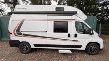 Fahrzeugbild Weinsberg CaraBus EDITION FIRE 600 MQH 4Personen*Autom.*Assistenten #4