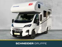 Fahrzeugbild Eura Mobil Activa One 630 LS KAMERA+NAVI+AUTOMATIK #1