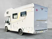 Fahrzeugbild Eura Mobil Activa One 630 LS KAMERA+NAVI+AUTOMATIK #3