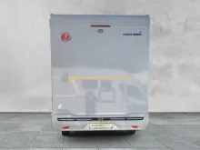 Fahrzeugbild Eura Mobil Activa One 630 LS KAMERA+NAVI+AUTOMATIK #4