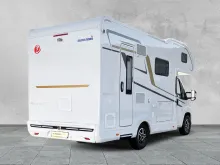 Fahrzeugbild Eura Mobil Activa One 630 LS KAMERA+NAVI+AUTOMATIK #5