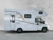 Fahrzeugbild Eura Mobil Activa One 630 LS KAMERA+NAVI+AUTOMATIK #6