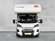 Fahrzeugbild Eura Mobil Activa One 630 LS KAMERA+NAVI+AUTOMATIK #8