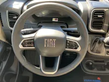 Fahrzeugbild Eura Mobil Activa One 630 LS KAMERA+NAVI+AUTOMATIK #11