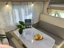 Fahrzeugbild Eura Mobil Activa One 630 LS KAMERA+NAVI+AUTOMATIK #18