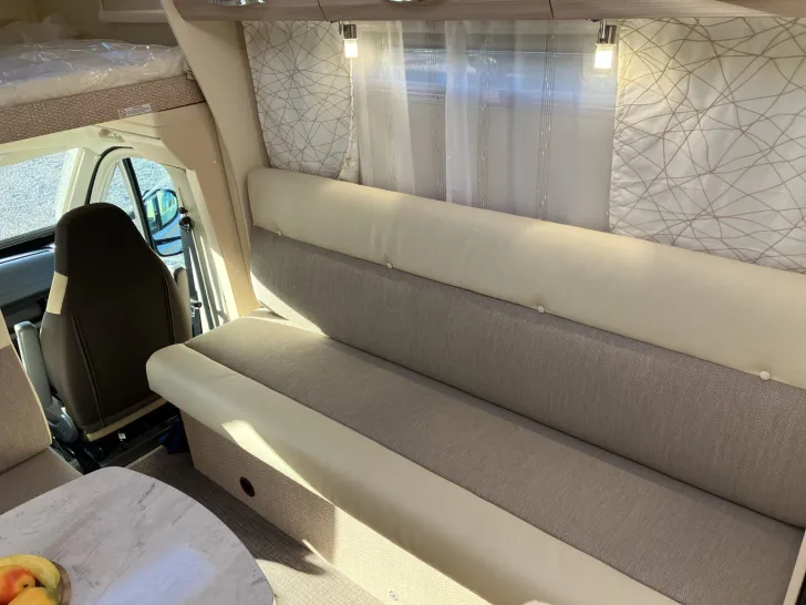 Fahrzeugbild Eura Mobil Activa One 630 LS KAMERA+NAVI+AUTOMATIK #19