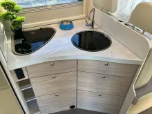 Fahrzeugbild Eura Mobil Activa One 630 LS KAMERA+NAVI+AUTOMATIK #20