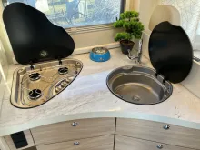 Fahrzeugbild Eura Mobil Activa One 630 LS KAMERA+NAVI+AUTOMATIK #21
