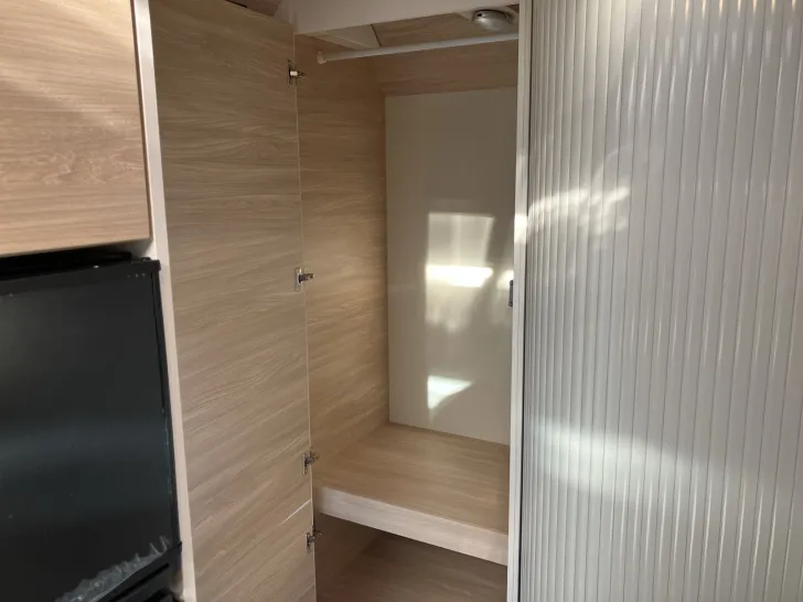 Fahrzeugbild Eura Mobil Activa One 630 LS KAMERA+NAVI+AUTOMATIK #24
